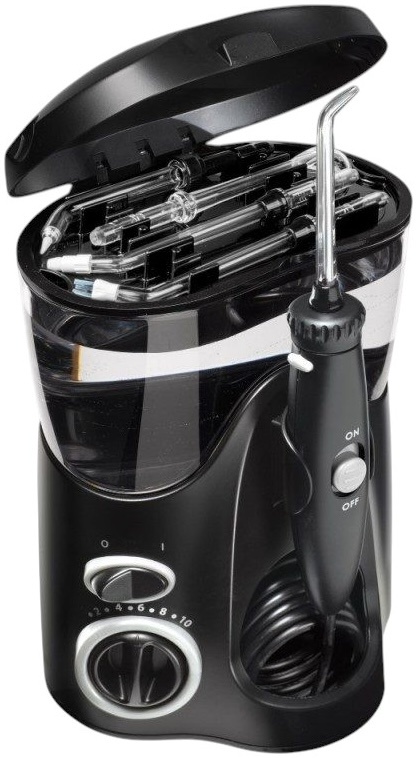 фото Зубной центр (ирригатор + щетка) Waterpik WF-112 Ultra