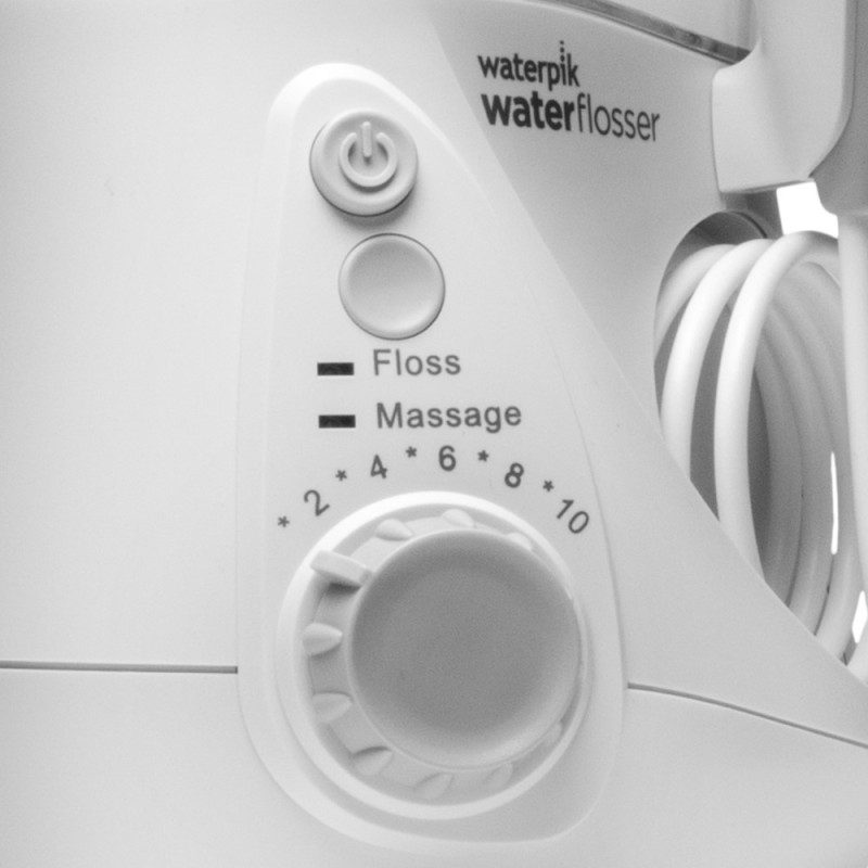 фото Іригатор Waterpik WF-660 Ultra Professional