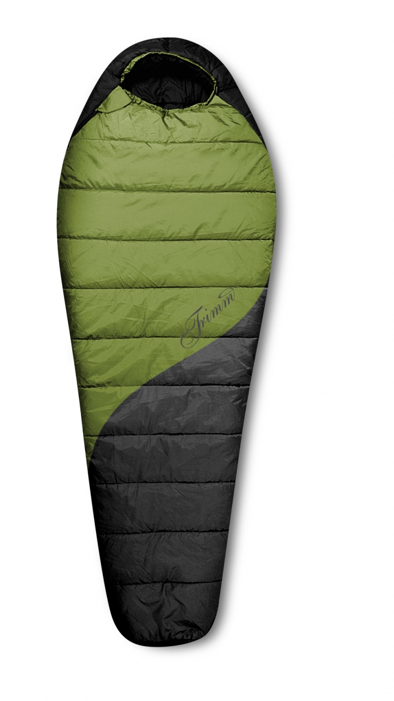 

Спальник Trimm Balance 185 L Зеленый