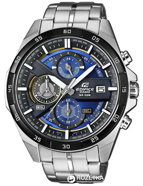 

Мужские часы CASIO EFR-556DB-2AVUEF