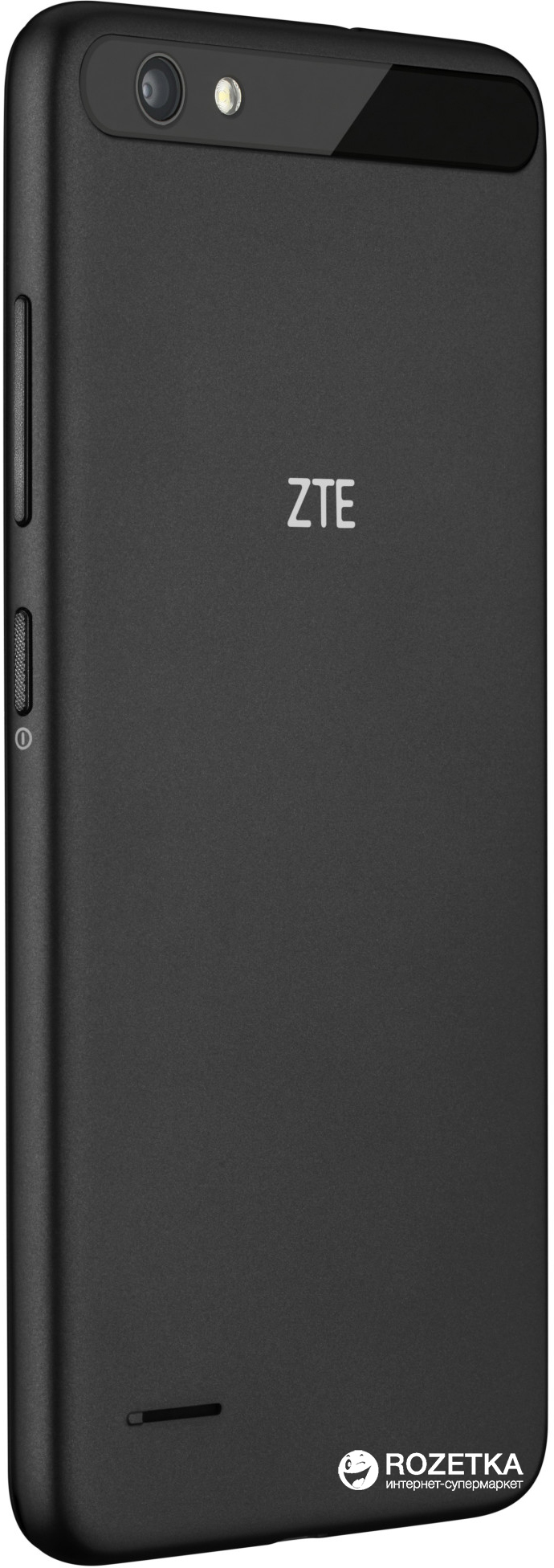 Мобильный телефон ZTE Blade A6 Max Black – фото, отзывы, характеристики в  интернет-магазине ROZETKA | Купить в Украине: Киеве, Харькове, Днепре,  Одессе, Запорожье, Львове