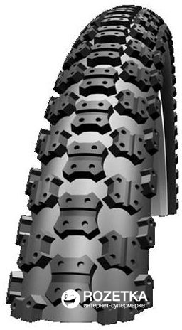 

Покрышка Schwalbe Mad Mike KevlarGuard B/B HS137 SBC 50EPI 16x1.75 47-305 (TIR-O3-277)