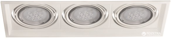 

Светильник точечный Kanlux Arto 3L-W (КА-26617)
