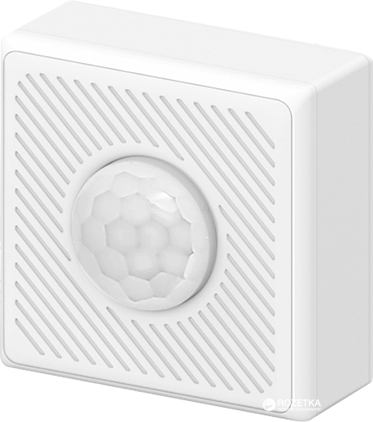 

Датчик движения LifeSmart Cube Motion Sensor Белый