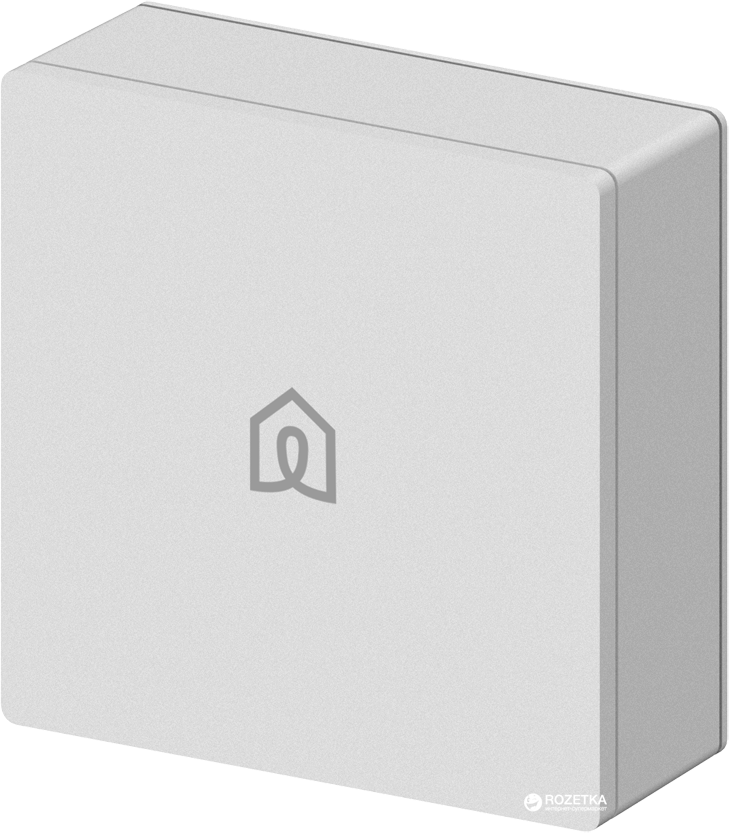 

Умная кнопка LifeSmart Cube Clicker Белый
