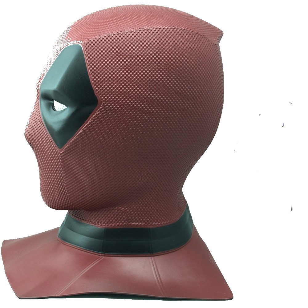 

Маска GeekLand Deadpool Wade Wilson Дэдпул Уэйд Уилсон КМ64.29