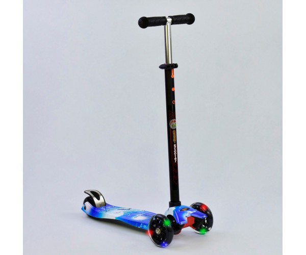 

Самокат Best Scooter Maxi Print 1307