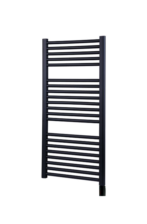 

Полотенцесушитель ESSEN Bright HOT Install Projekt 1000/500 Oval Хром
