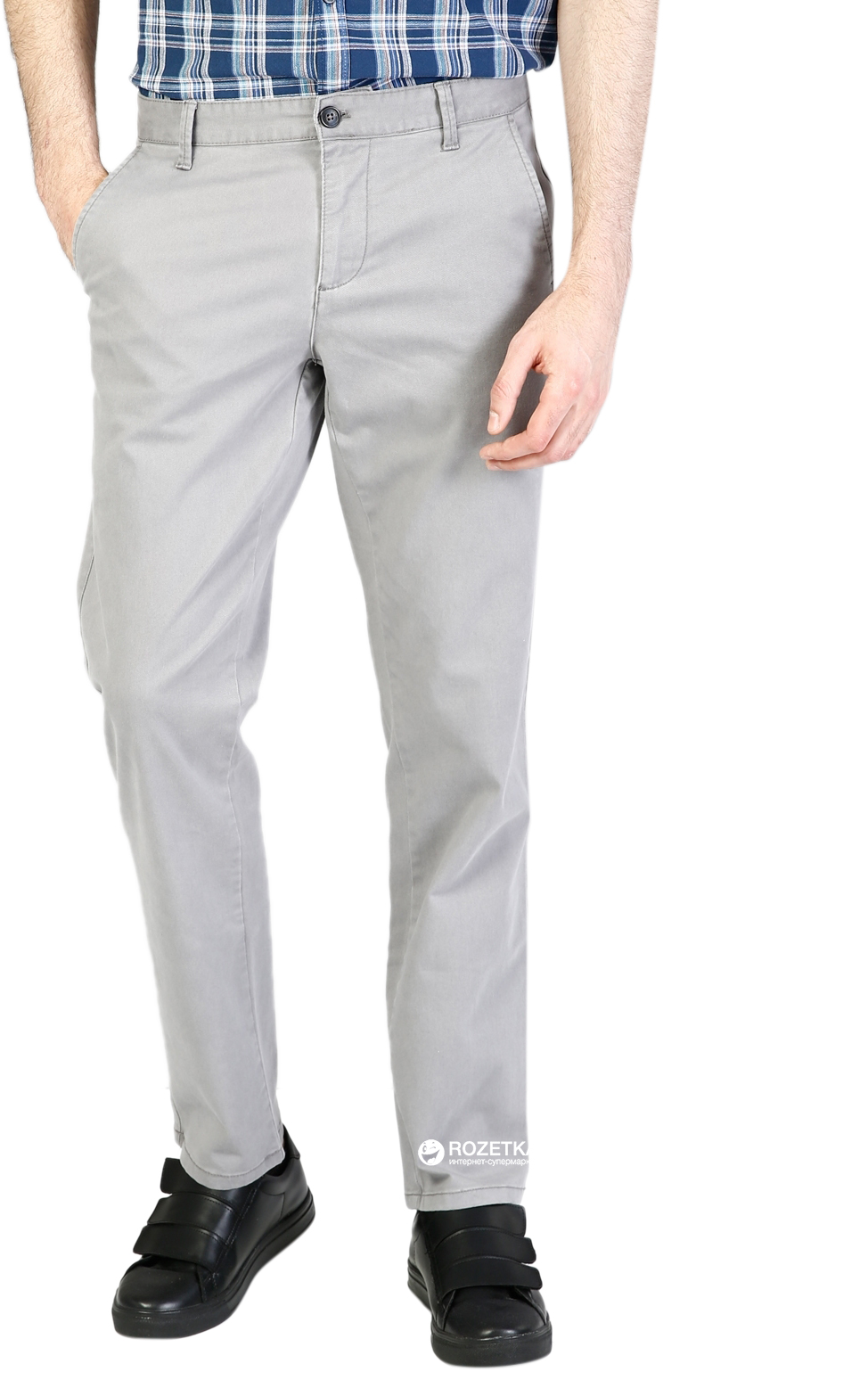 

Брюки Colin's CL1034592GRA, Брюки Colin's CL1034592GRA 33-34