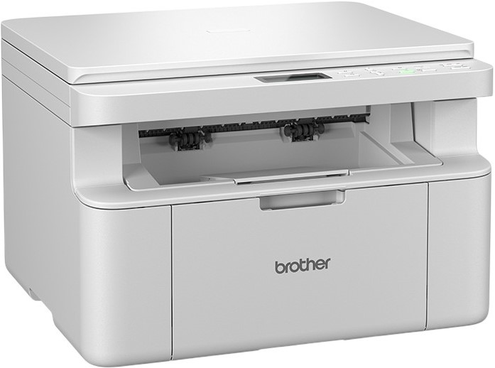 фото БФП Brother DCP-L1630W Wi-Fi (DCPL1630WYJ1)