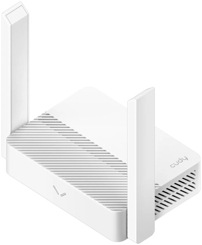 фото Беспроводной маршрутизатор (роутер) Cudy WR1200E