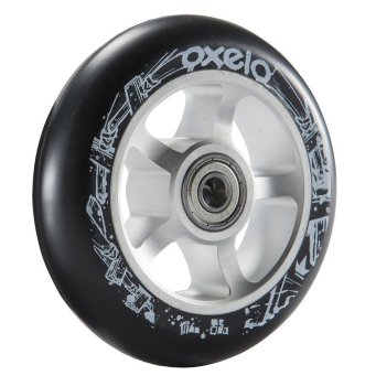 

Колесо Oxelo 100mm (Синий)