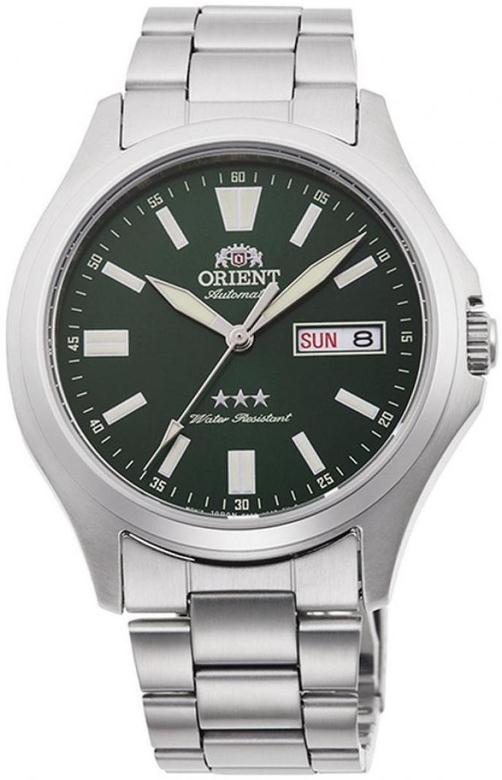

Мужские наручные часы Orient RA-AB0F08E19B