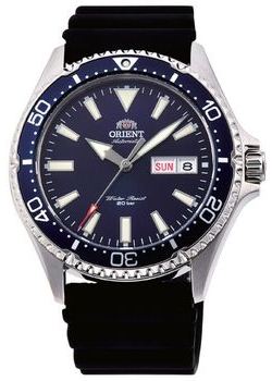 

Мужские наручные часы Orient RA-AA0006L19B