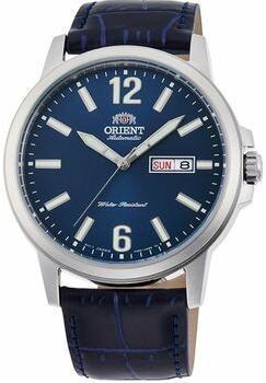 

Мужские наручные часы Orient RA-AA0C05L19B