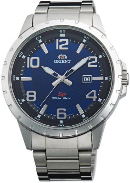 

Мужские наручные часы Orient FUNG3001D0