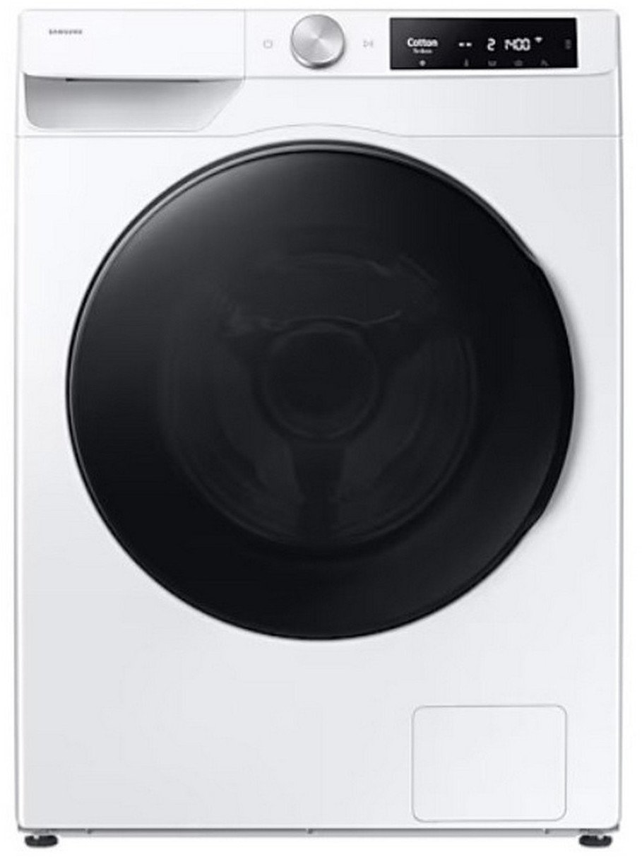 фото Прально-сушильна машина автоматична Samsung WD11DG6B85BEU4