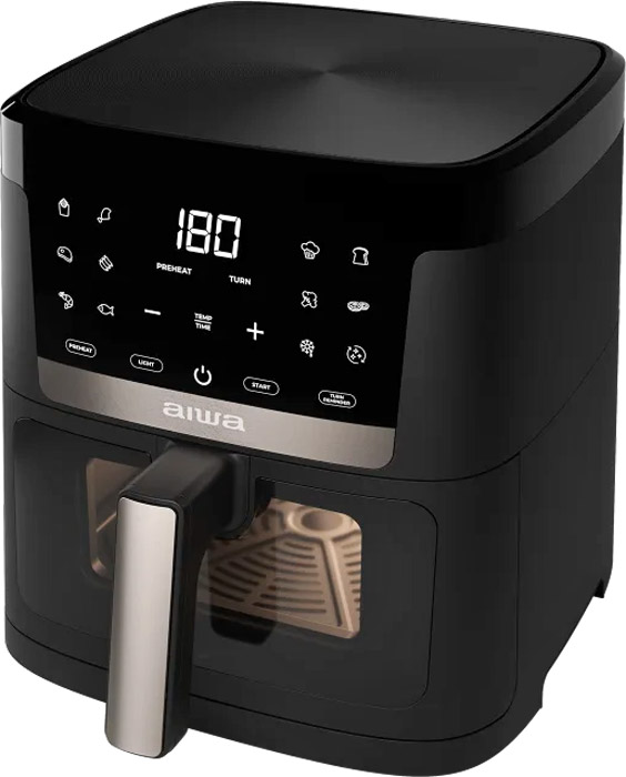 фото Мультипечь Aiwa Chukuma AFR-7000