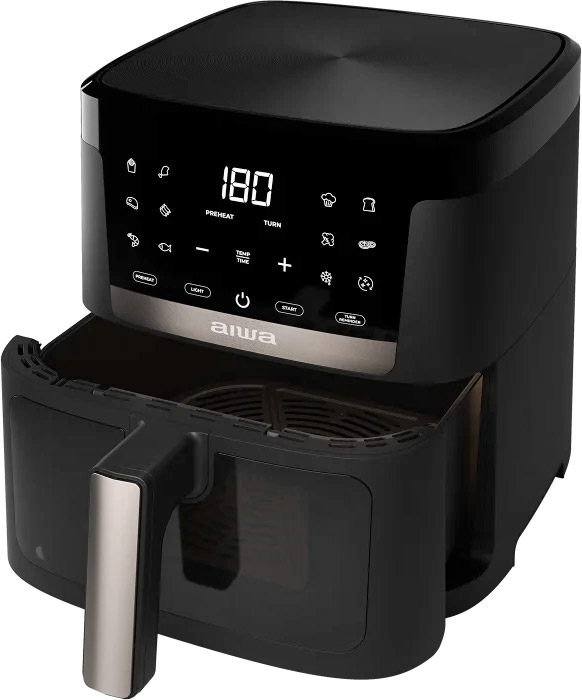 фото Мультипечь Aiwa Chukuma AFR-7000