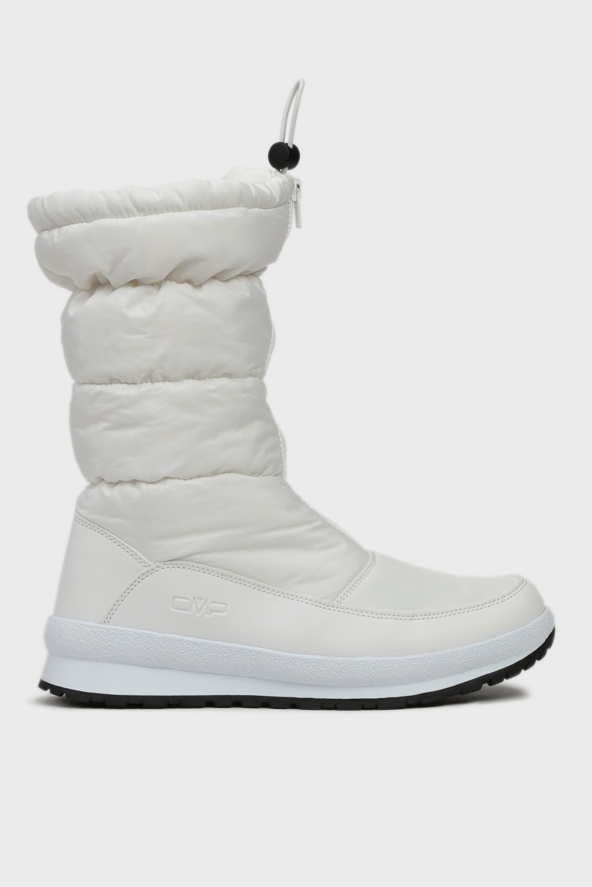 

Сапоги CMP HOTY WMN SNOW BOOT 38 белый 39Q4986-A121