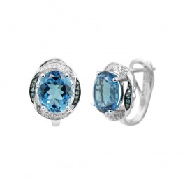

Серьги из золота 1188084