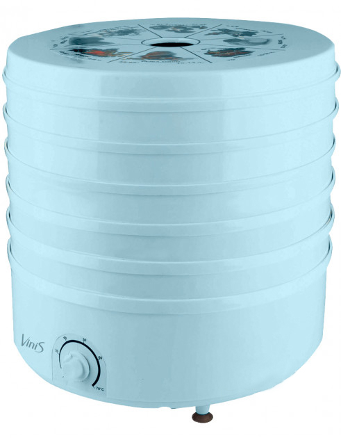 

Сушилка для овощей и фруктов VINIS VFD-520B