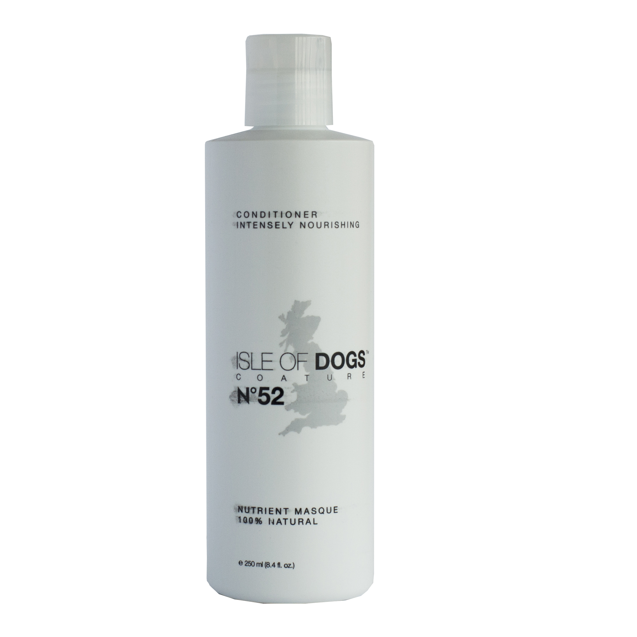 

Питательная Маска Isle of dogs Натуральная роскошь №52 250 мл (52-250)