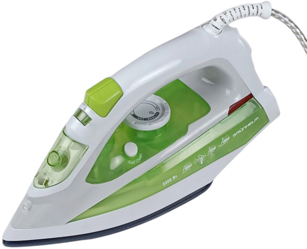 Утюг GRUNHELM EI8858C – фото, отзывы, характеристики в интернет