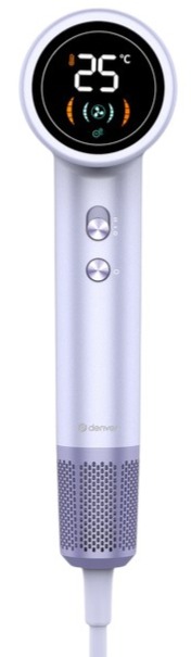 фото Фен Denver HDD-1400PU