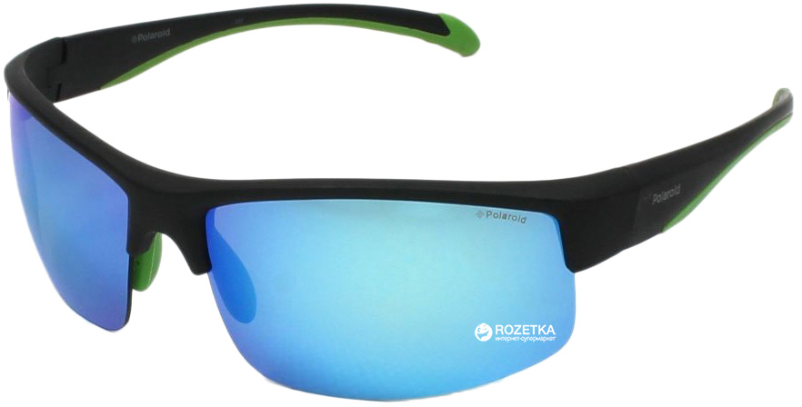 Очки мужские поляризационные Polaroid P7019S-7ZJ735X (2900000030459 ...
