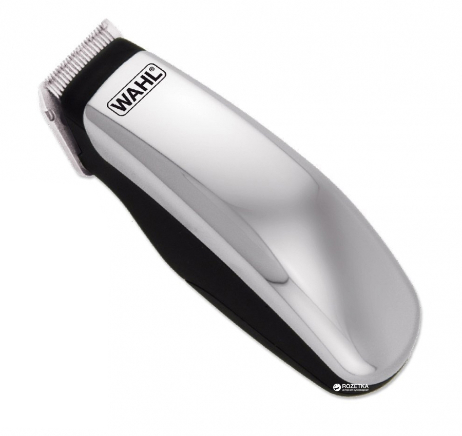 

Триммер для кошек и собак Wahl Deluxe Pro (09962-2016)