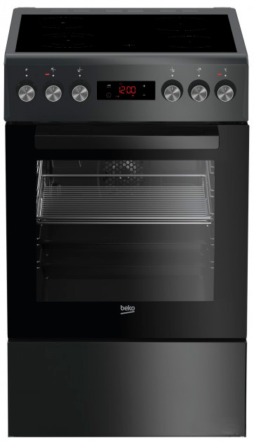 

Плита электрическая BEKO FSE57310GAS