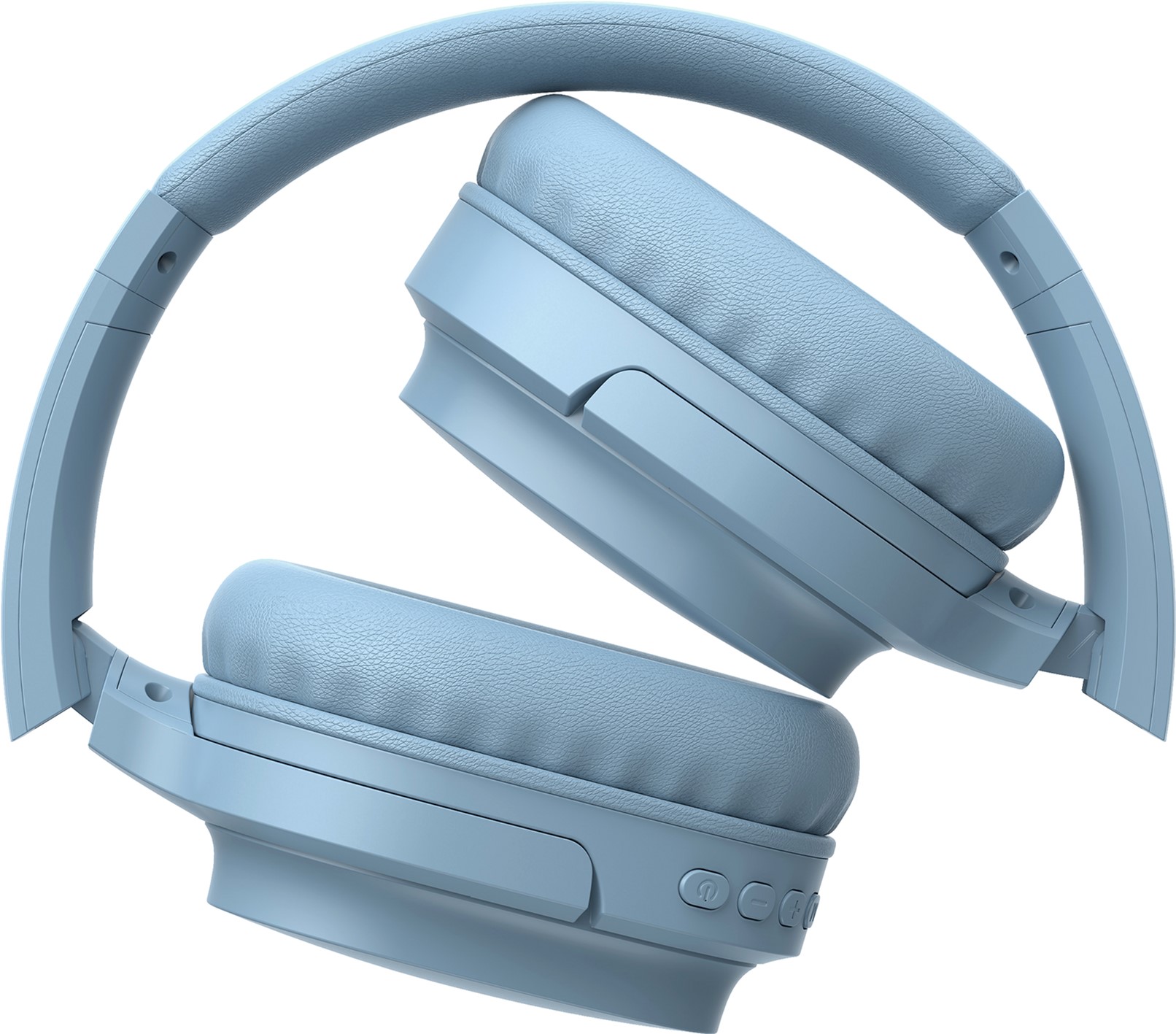 фото Наушники с микрофоном Havit HV-I62 Deep Blue