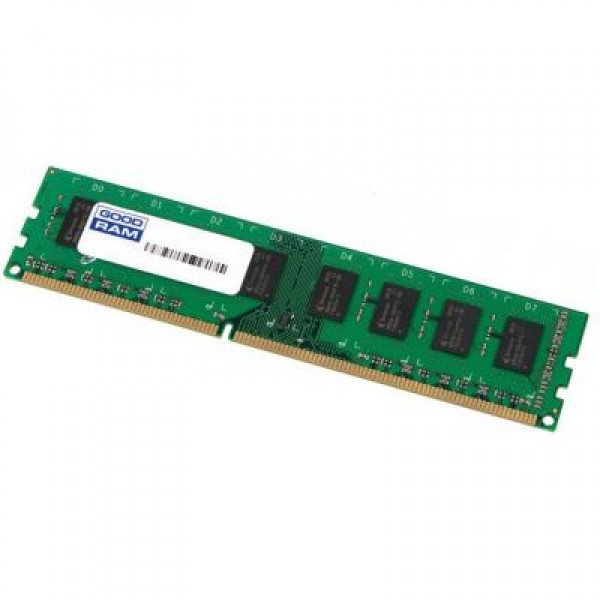 

DDR3 8GB/1600 1,35V GOODRAM (GR1600D3V64L11/8G)