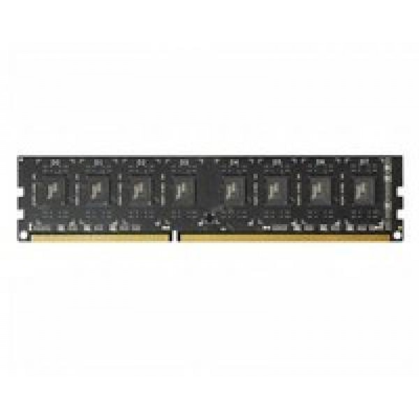 

DDR3 2GB/1600 Team Elite (TED32G1600C1101)