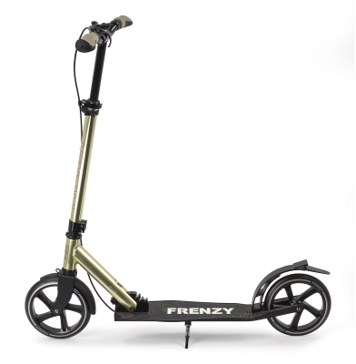 

Frenzy Scooter Самокат Frenzy Plus Recreational 205Mm