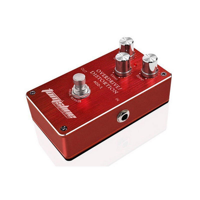

Педаль эффектов Aroma AOD-1 Overdrive / Distortion