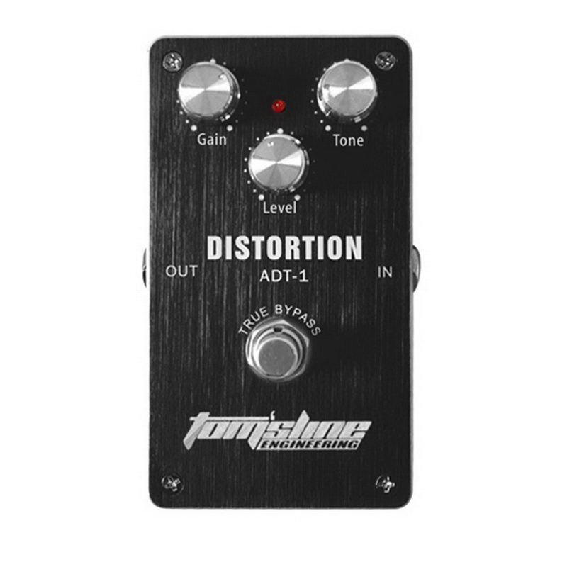 

Педаль эффектов Aroma ADT-1 Distortion