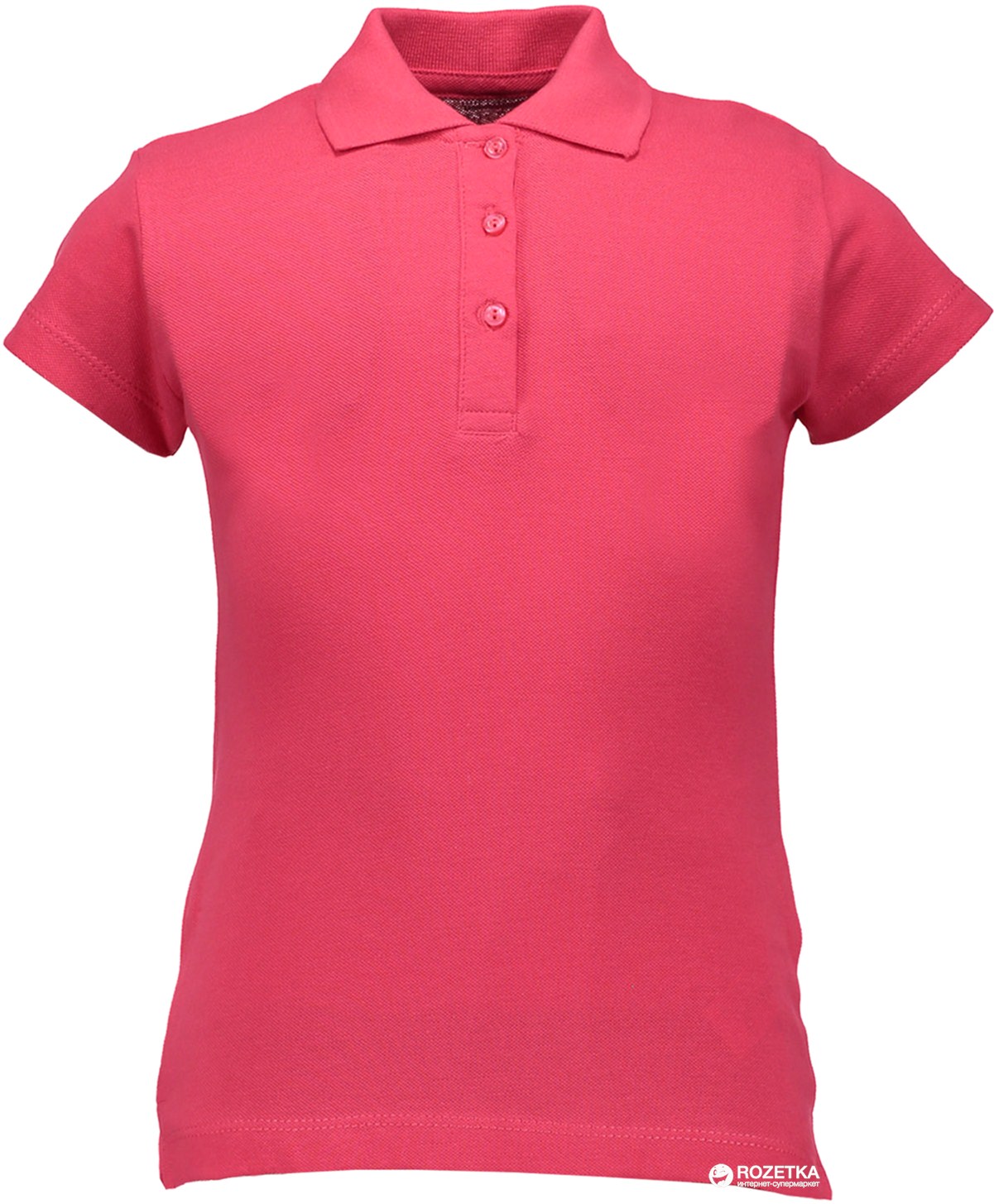 

Поло Piazza Italia 96237-53549 4/5 Fuxia