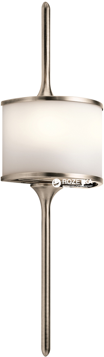 

Настенный светильник Kichler KL/MONA/S CLP