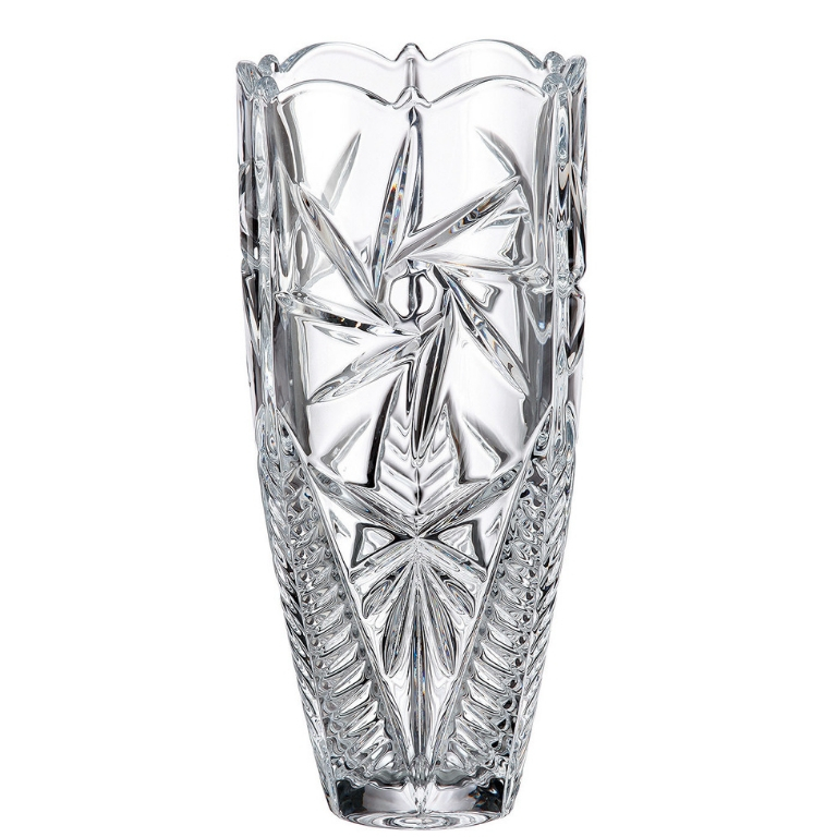 

Ваза 300 мм. Crystalite Bohemia кристалайт 99030 Pinwheel