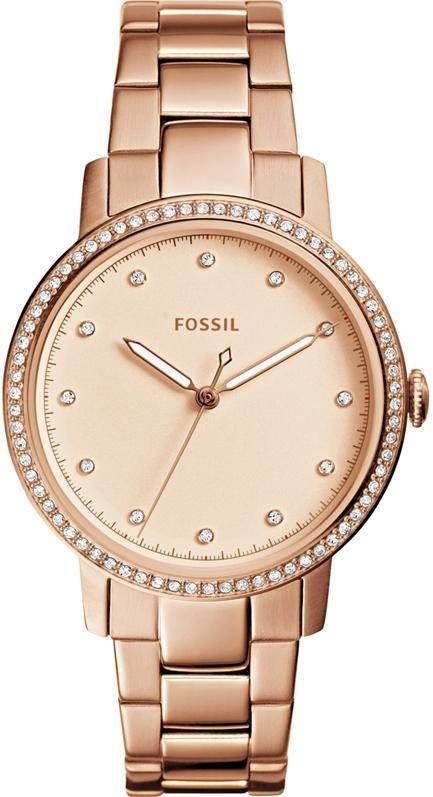 

Женские часы Fossil FOS ES4288