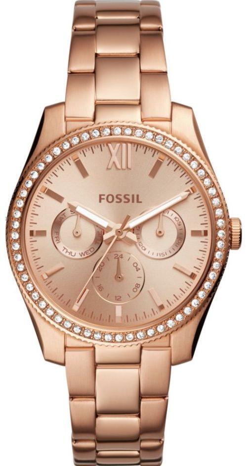 

Женские часы Fossil FOS ES4315