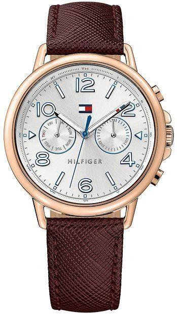 

Мужские часы Tommy Hilfiger 1781734