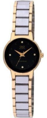 

Женские часы Q&Q Q211-402Y
