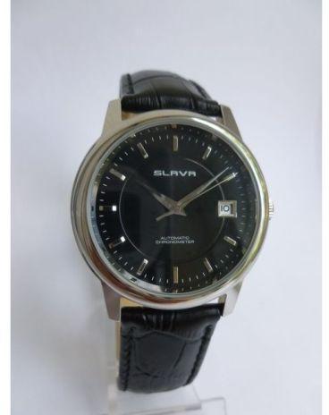 

Мужские часы Slava SL1018SBSBS
