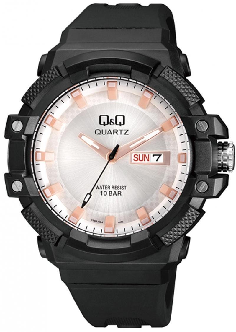 

Мужские часы Q&Q A196J004Y