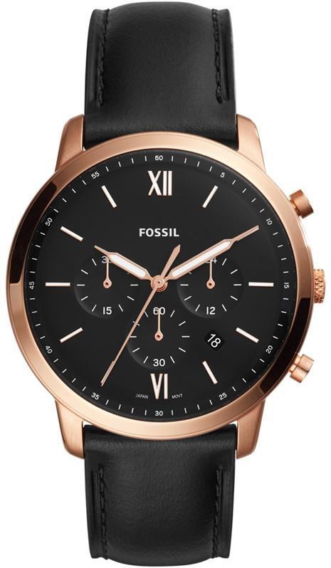

Мужские часы Fossil FOS FS5381