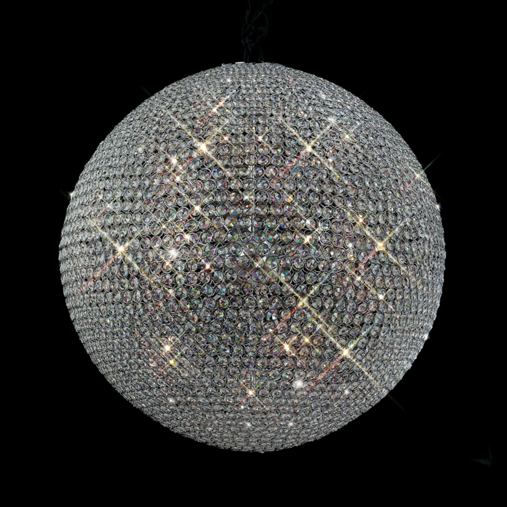 

Светильник Mantra 4601 Crystal