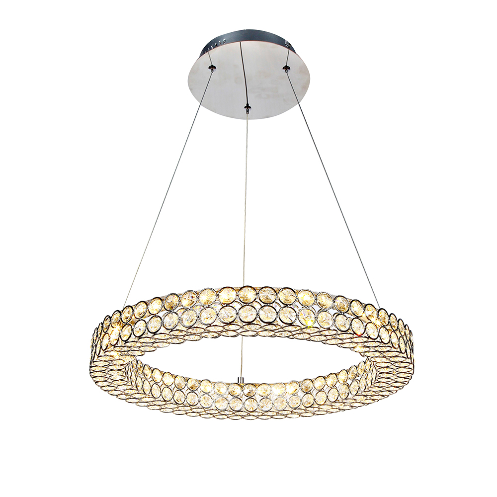 

Светильник Mantra 4584 Crystal Led
